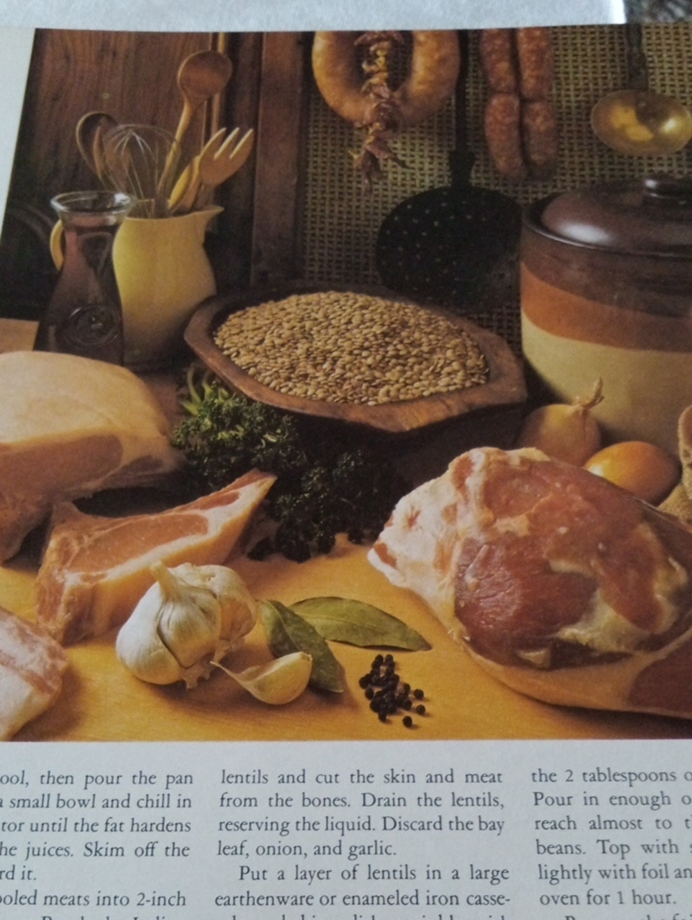 Reader's Digest Creative Cooking Cookbook - Picture 10 of 14